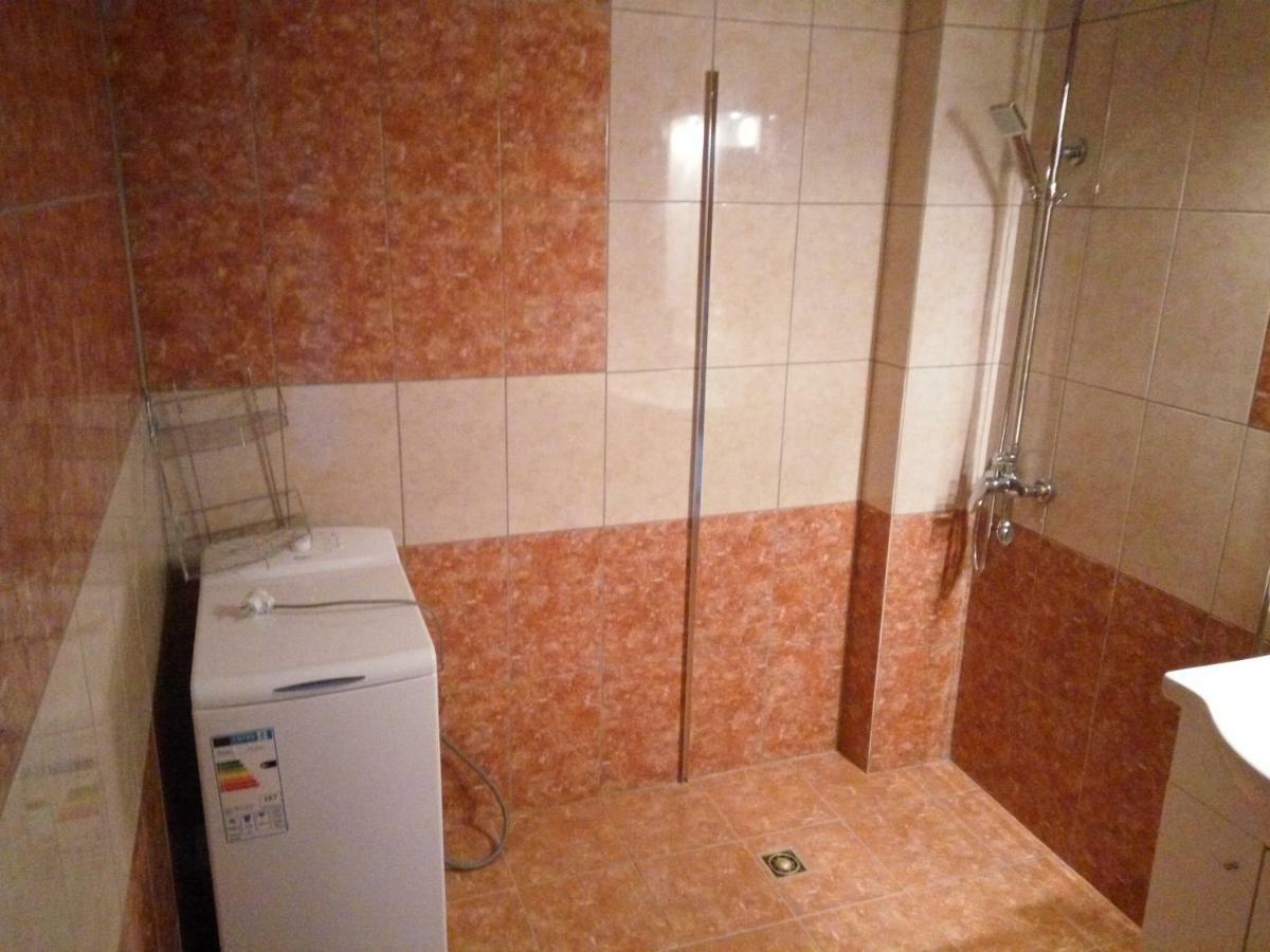 Apartman Suchdol Apartment Bujanov Exterior photo