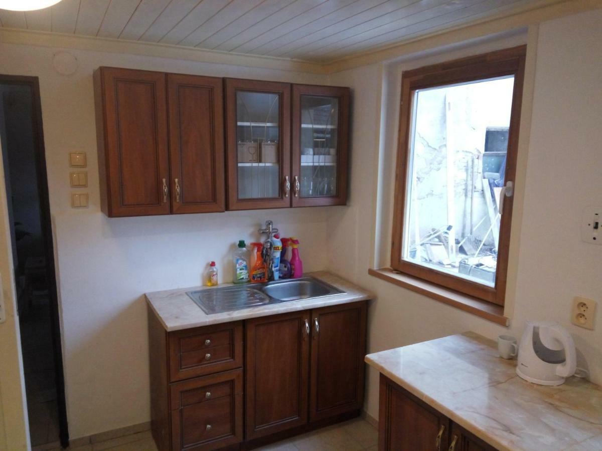 Apartman Suchdol Apartment Bujanov Exterior photo