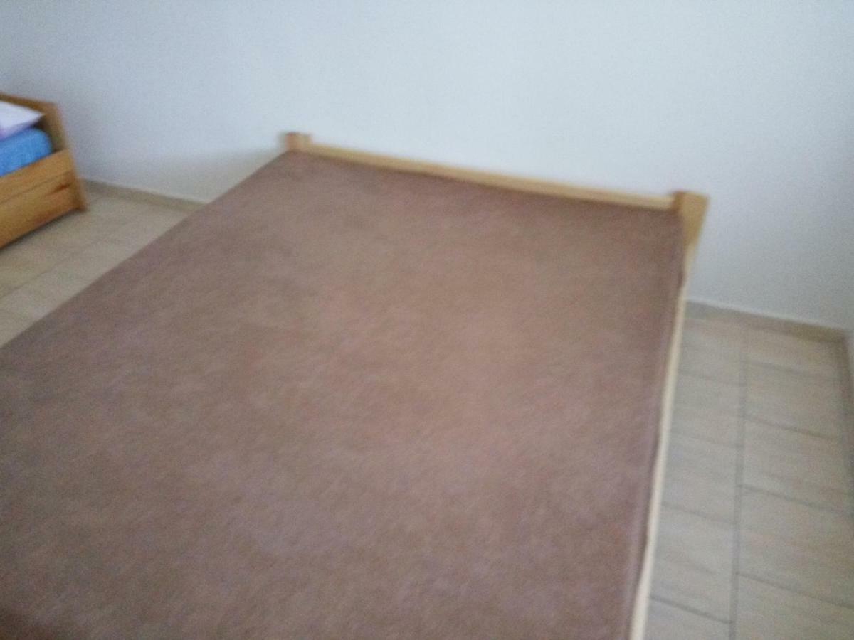 Apartman Suchdol Apartment Bujanov Exterior photo
